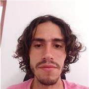 Dou aulas de Ciências para séries finais do Ensino Fundamental, para o Ensino Médio e também aulas particulares
